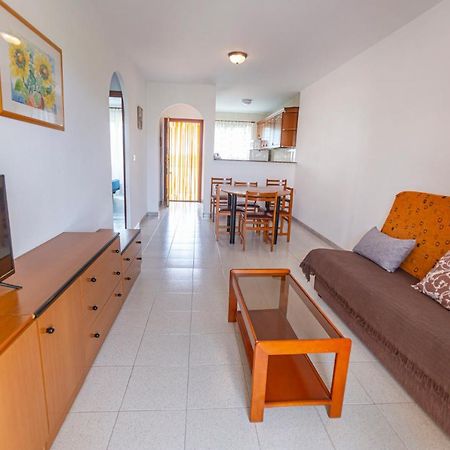 Apartamentos Aigua Oliva Vinarós المظهر الخارجي الصورة