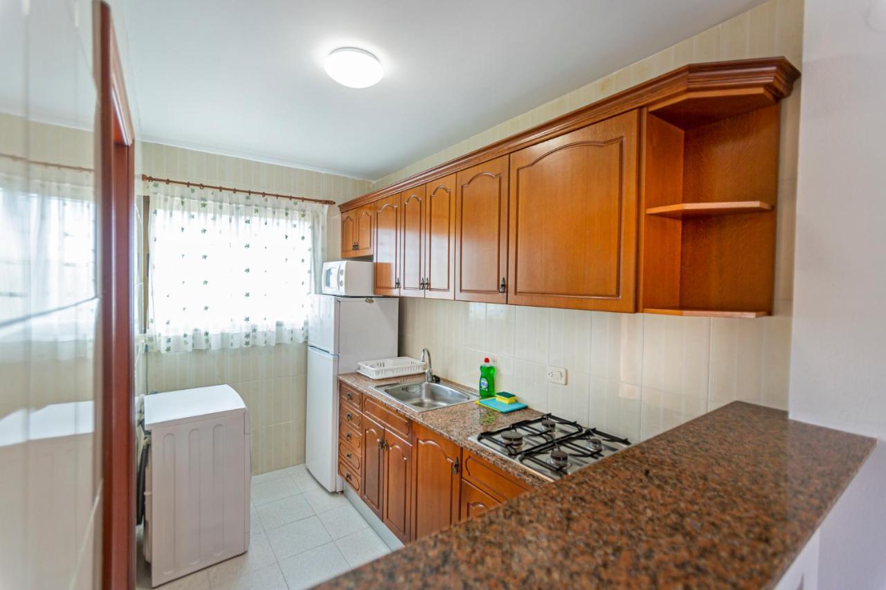 Apartamentos Aigua Oliva Vinarós المظهر الخارجي الصورة