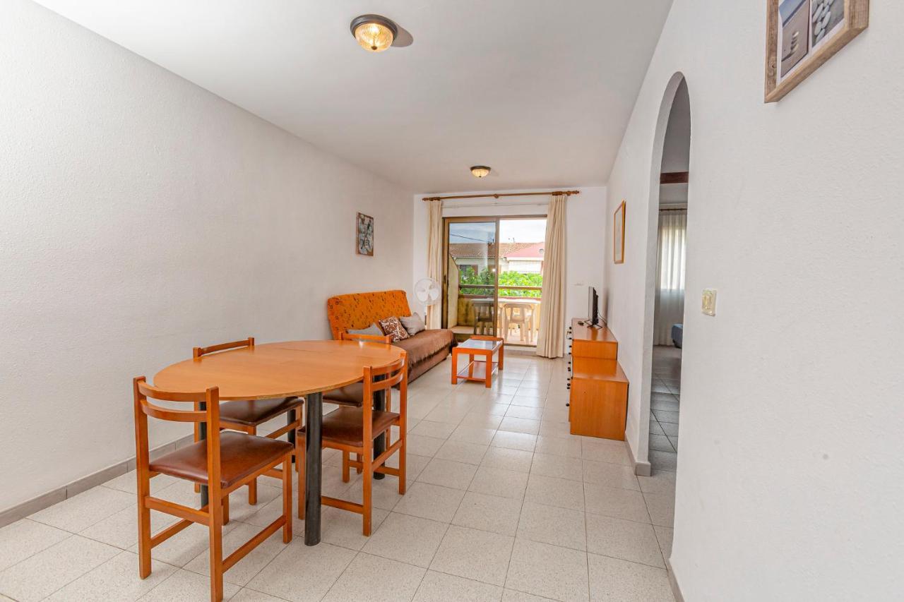 Apartamentos Aigua Oliva Vinarós المظهر الخارجي الصورة