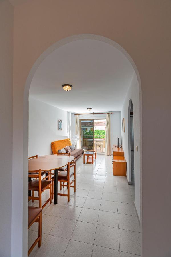 Apartamentos Aigua Oliva Vinarós المظهر الخارجي الصورة