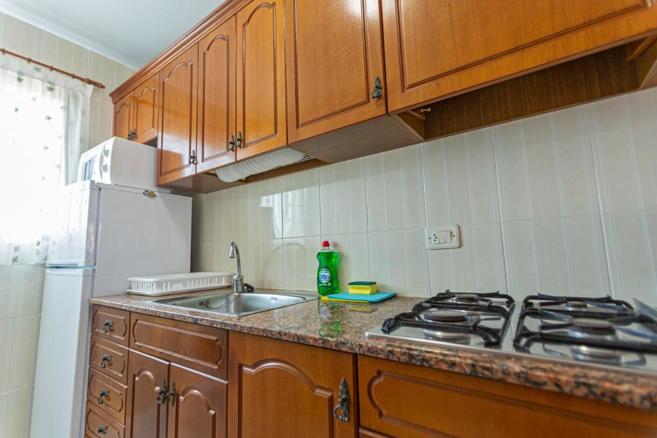 Apartamentos Aigua Oliva Vinarós المظهر الخارجي الصورة