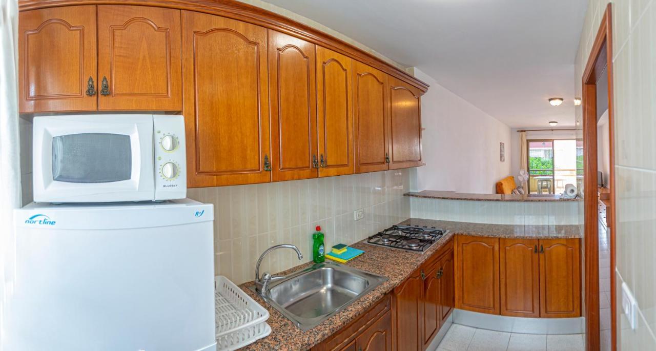 Apartamentos Aigua Oliva Vinarós المظهر الخارجي الصورة