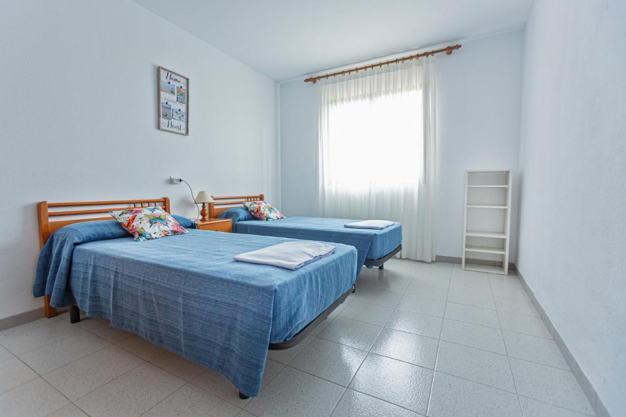 Apartamentos Aigua Oliva Vinarós المظهر الخارجي الصورة